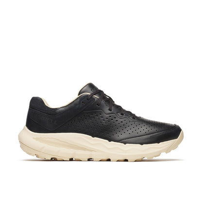 Mens Nova 4 Traveller Lace Wide Width Casual Shoes - Merrell On Sale