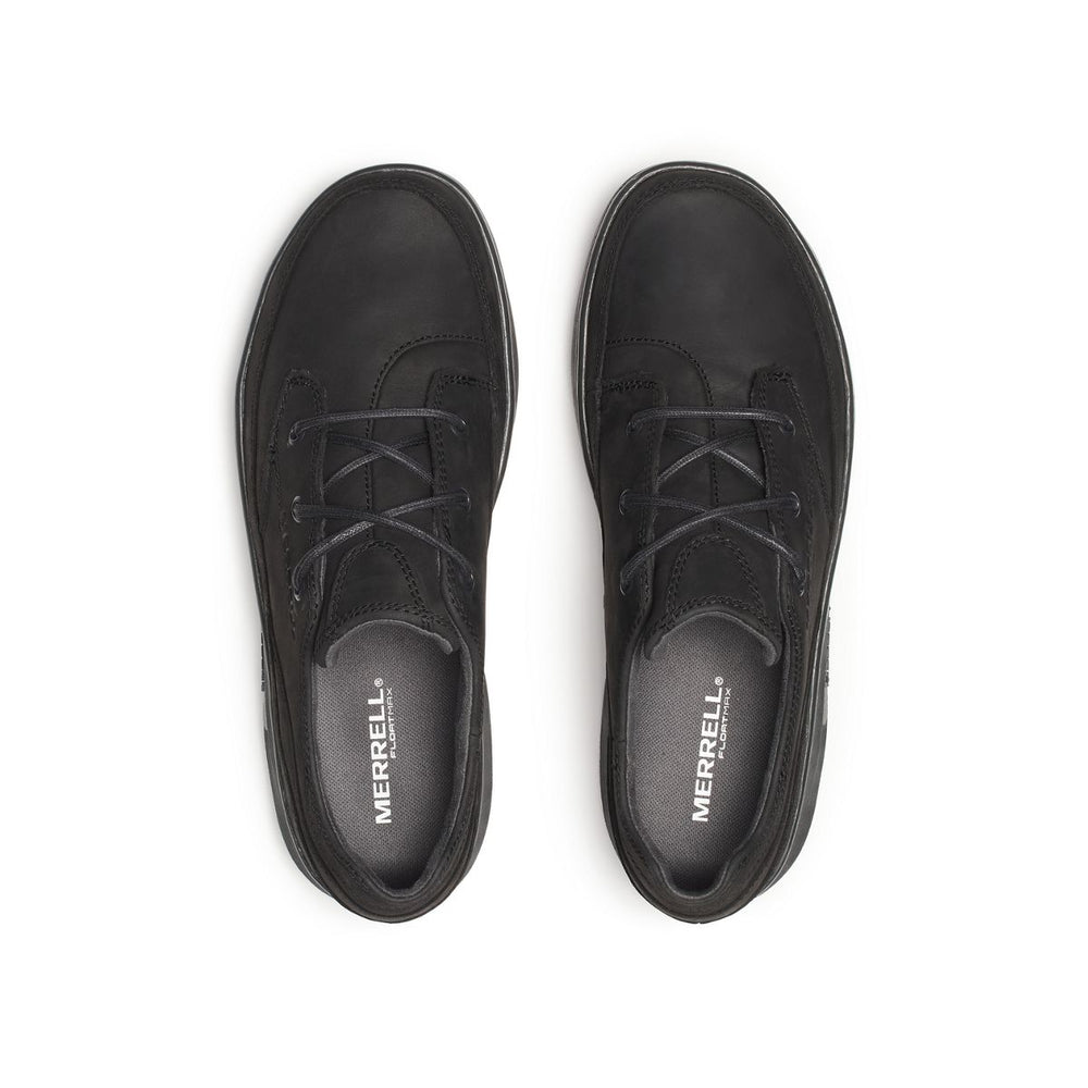 Men's Silvo Lace Wide Width Casual Shoes | Merrell