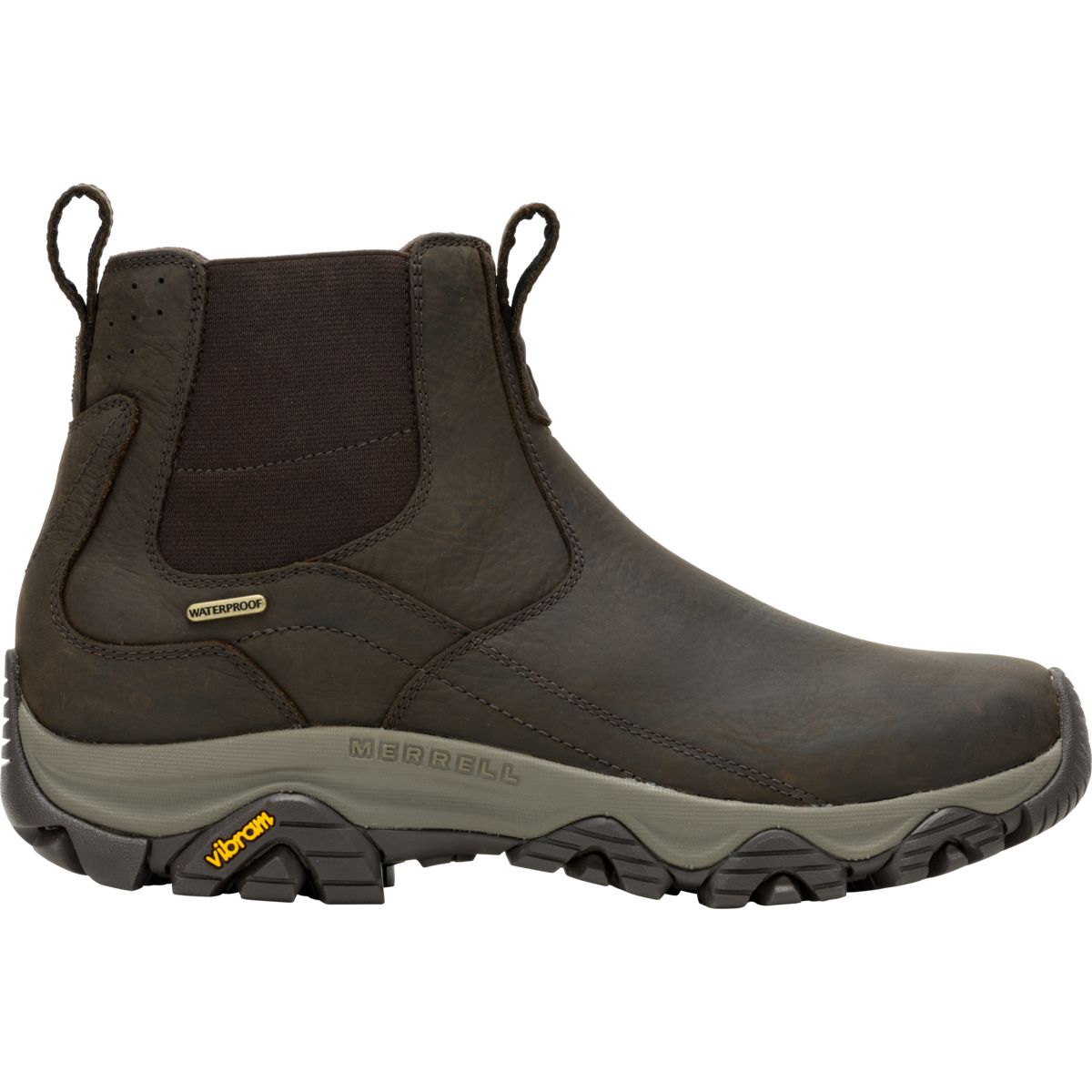 Men - Moab Adventure 3 Chelsea Waterproof - Boots | Merrell