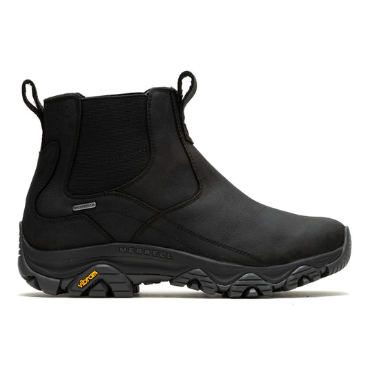 Men Moab Adventure 3 Chelsea Waterproof Wide Width - Merrell Onsale