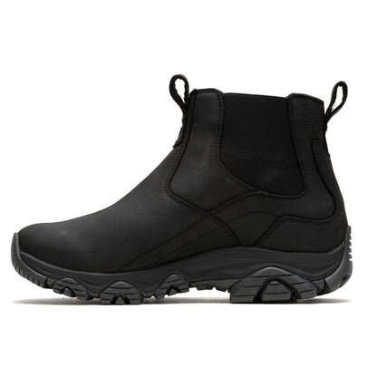 Men Moab Adventure 3 Chelsea Waterproof Wide Width - Merrell Onsale