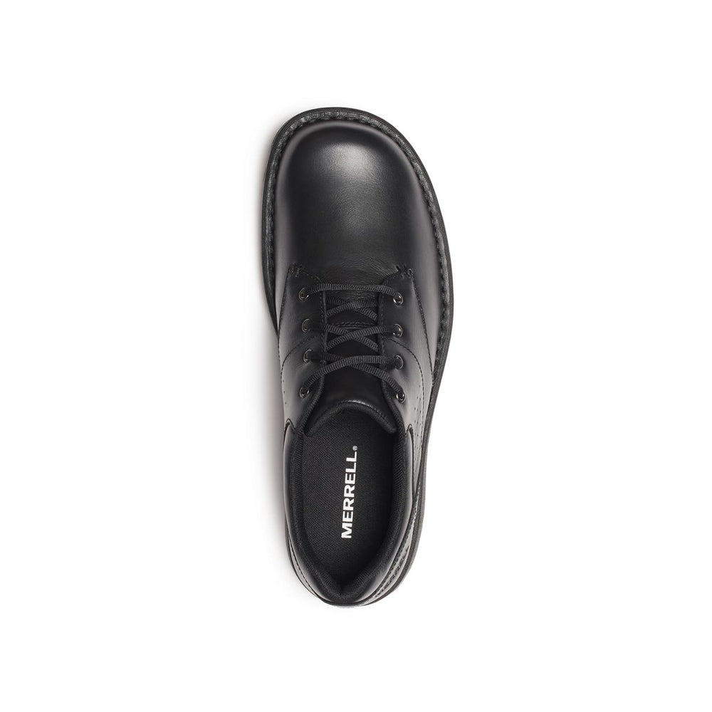 Men's World Legend 2 Remat Wide Width Casual Shoes | Merrell