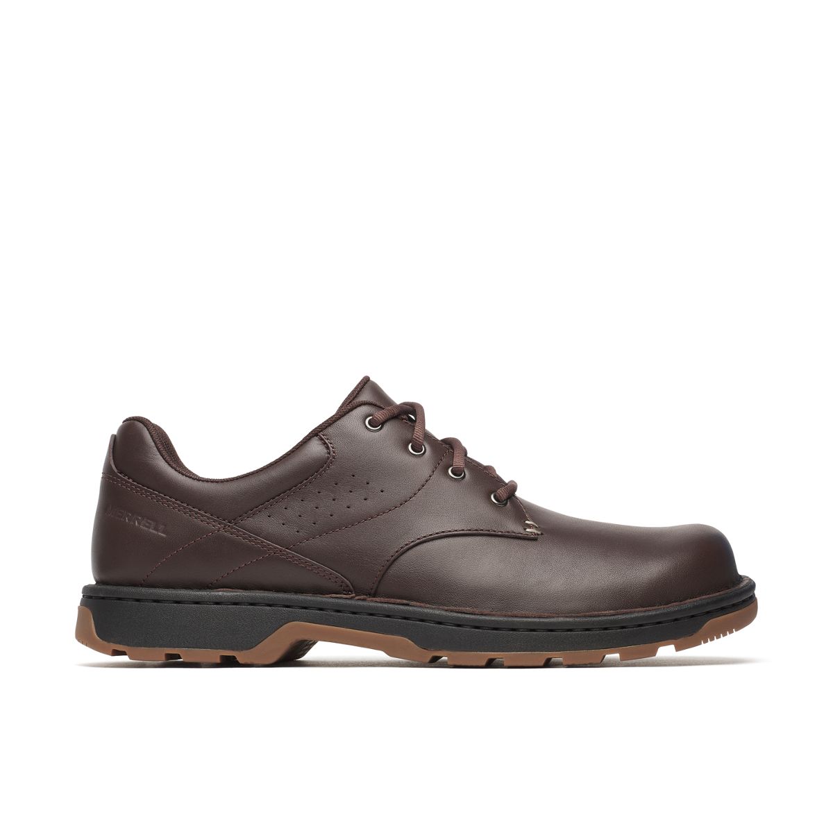 Men's World Legend 2 Remat Wide Width Casual Shoes | Merrell