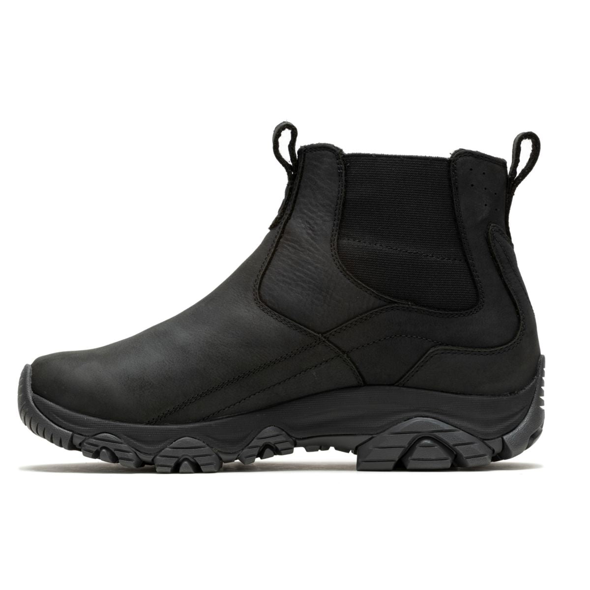 Moab Adventure 3 Chelsea Polar Waterproof Boots - Merrell