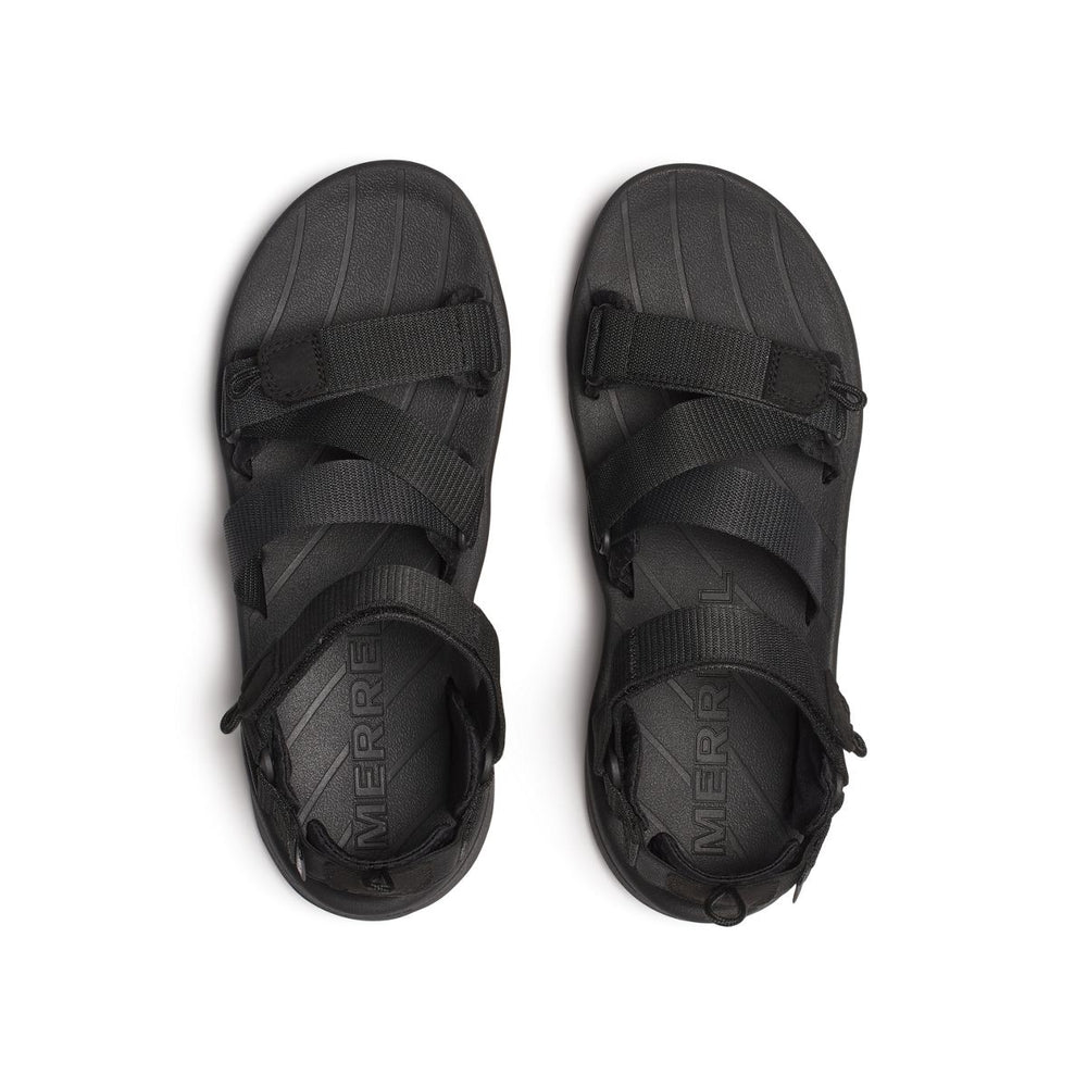 Men - Speed Fusion Sport RMX - Sandals | Merrell