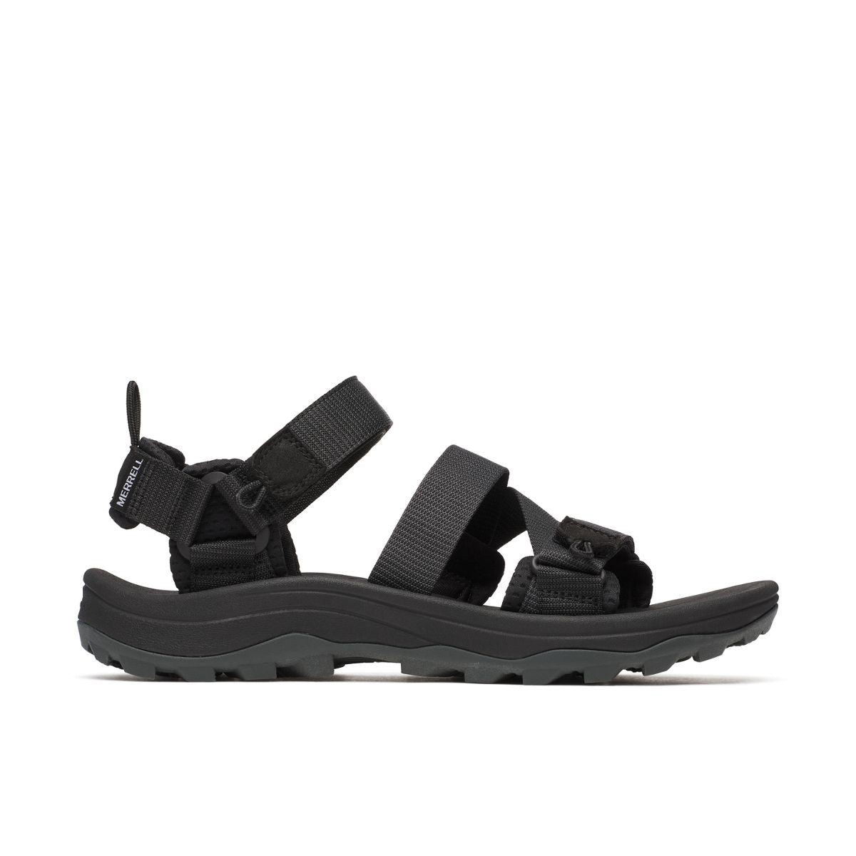 Men - Speed Fusion Sport RMX - Sandals | Merrell