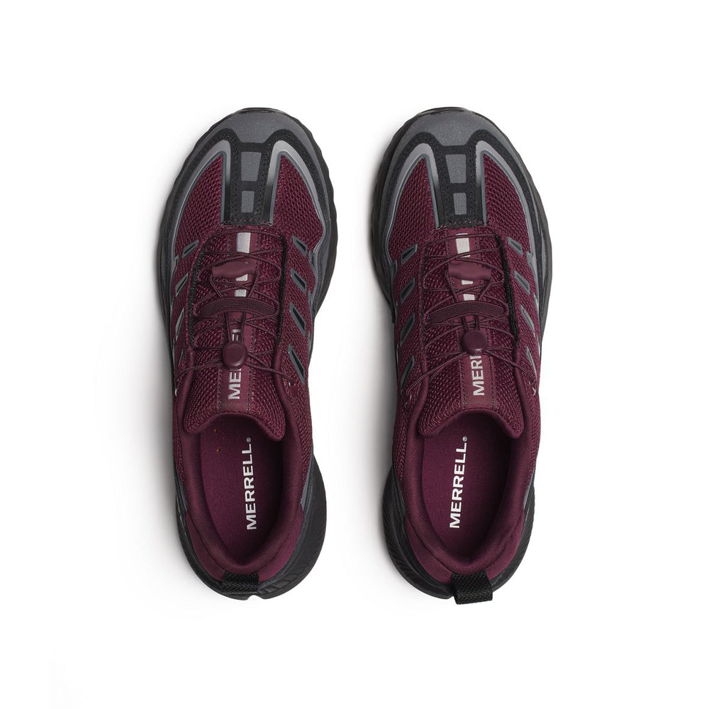 Unisex Agility Peak 5 Trek Casual Shoes | Merrell