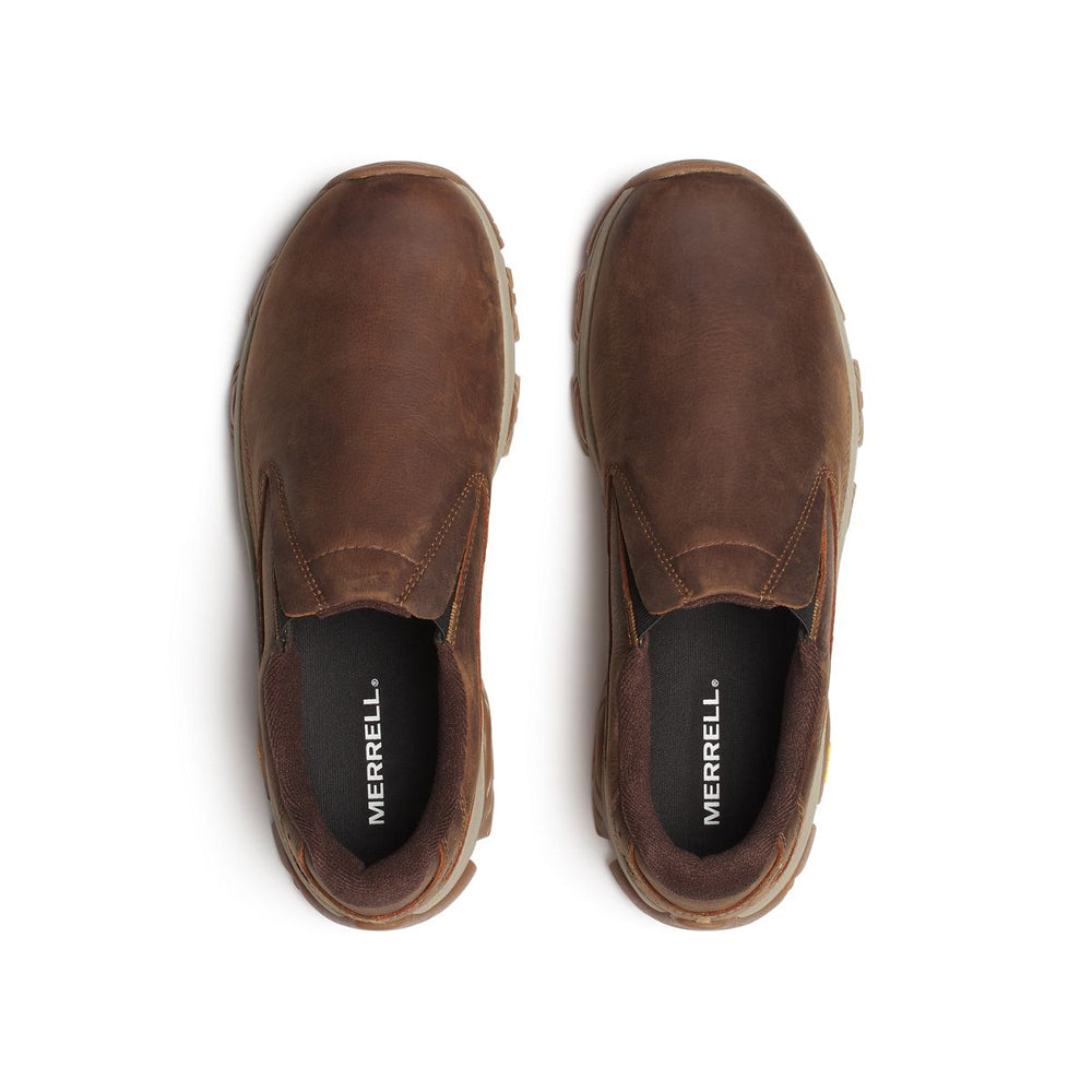 Men - Moab Adventure 3 Moc - Slip Ons | Merrell