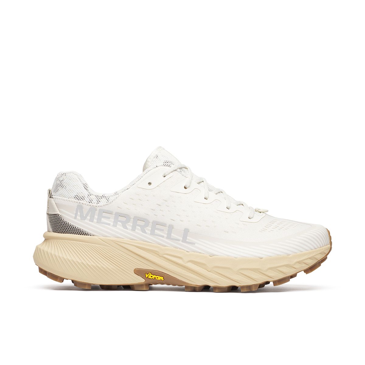Men's Agility Peak 5 Trail Running Shoes | Merrell