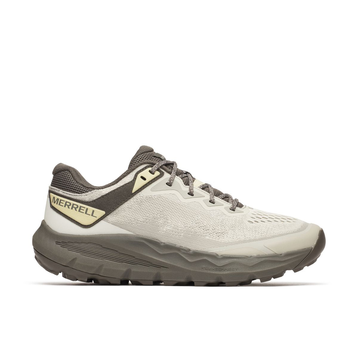 Mens Nova 4 Trail Running Shoes - Merrell