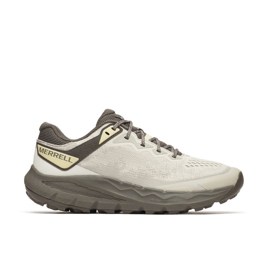 Mens Nova 4 Trail Running Shoes - Merrell