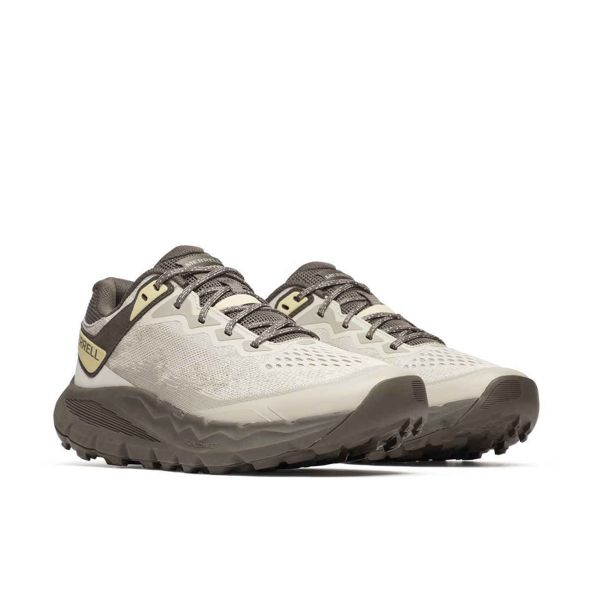 Mens Nova 4 Trail Running Shoes - Merrell
