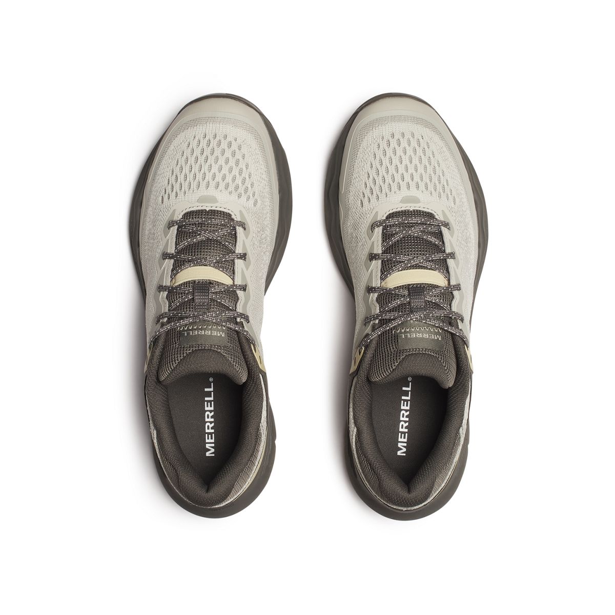 Mens Nova 4 Trail Running Shoes - Merrell
