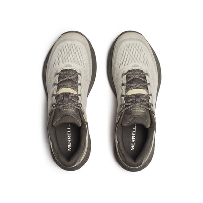 Mens Nova 4 Trail Running Shoes - Merrell