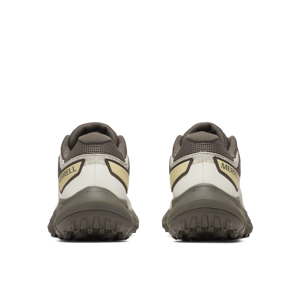 Mens Nova 4 Trail Running Shoes - Merrell