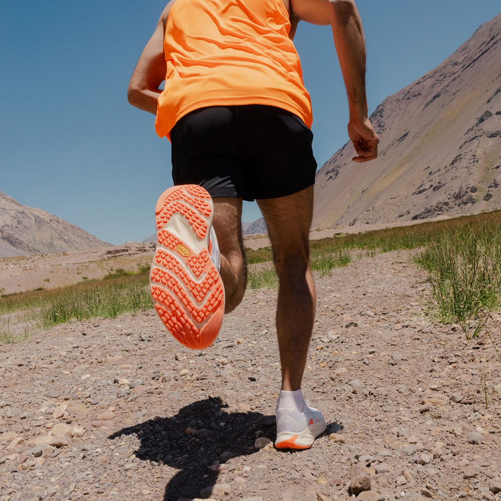 Men's ProMorph Wide Width Trail Running Shoes | Merrell