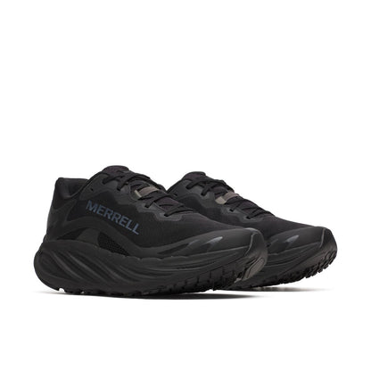 Mens ProMorph Trail Running Sneakers - Merrell US