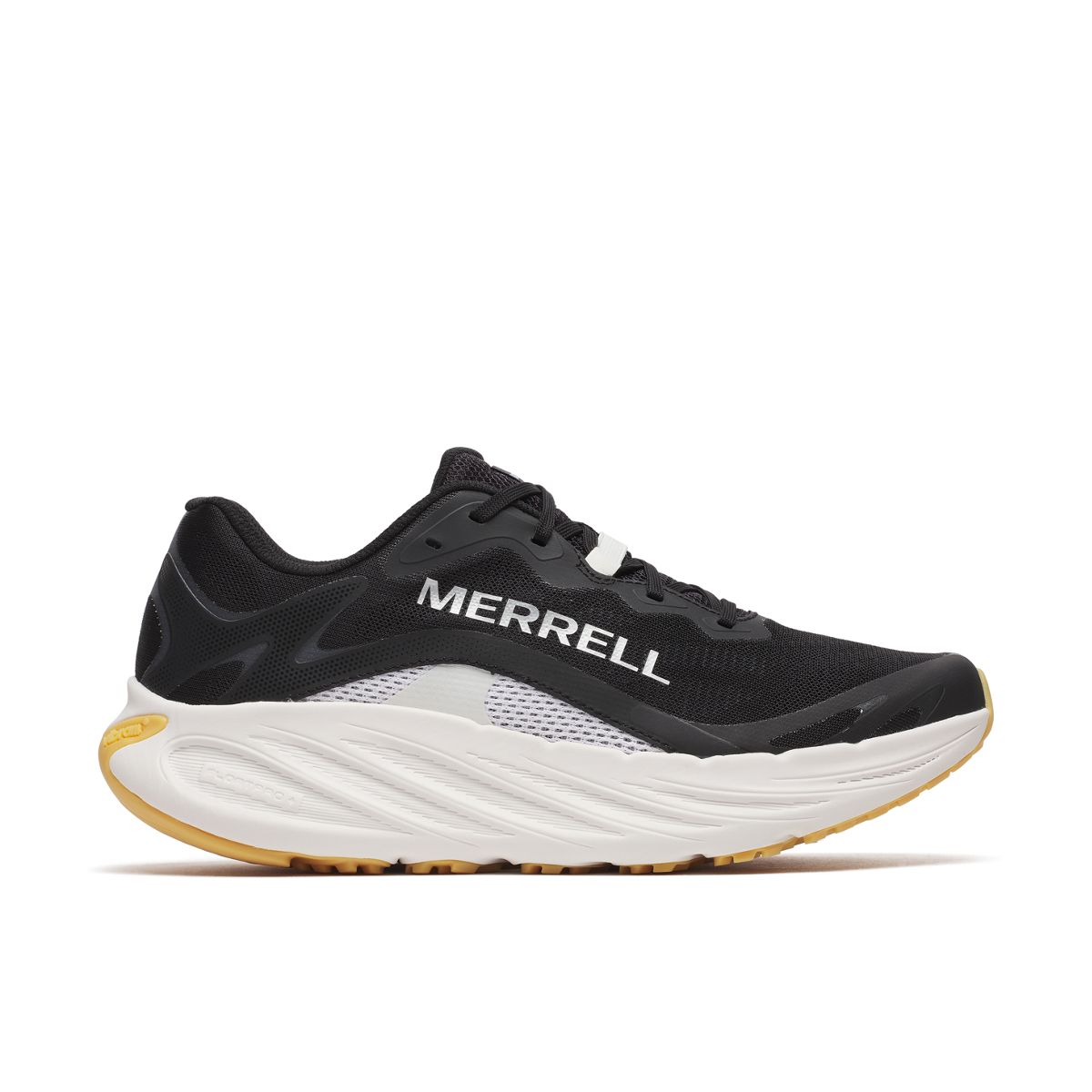 Mens ProMorph Trail Running Sneakers - Merrell Onsale