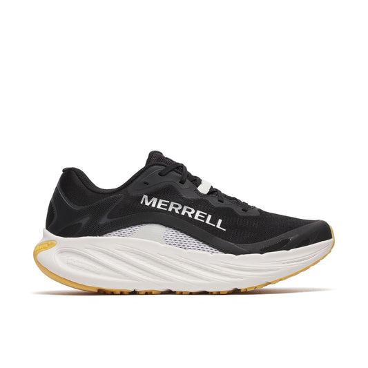 Mens ProMorph Trail Running Sneakers - Merrell Onsale