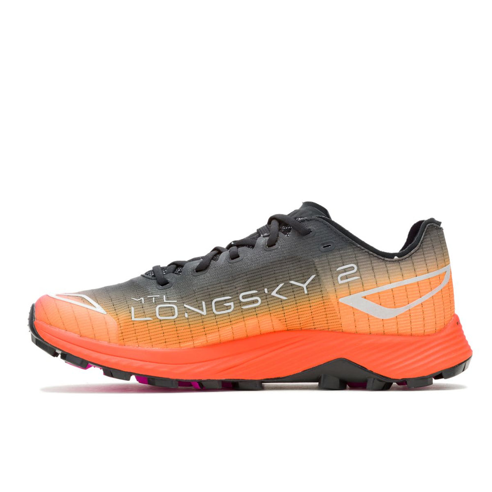 Men's MTL Long Sky 2 Matryx Trail Running Shoes | Merrell