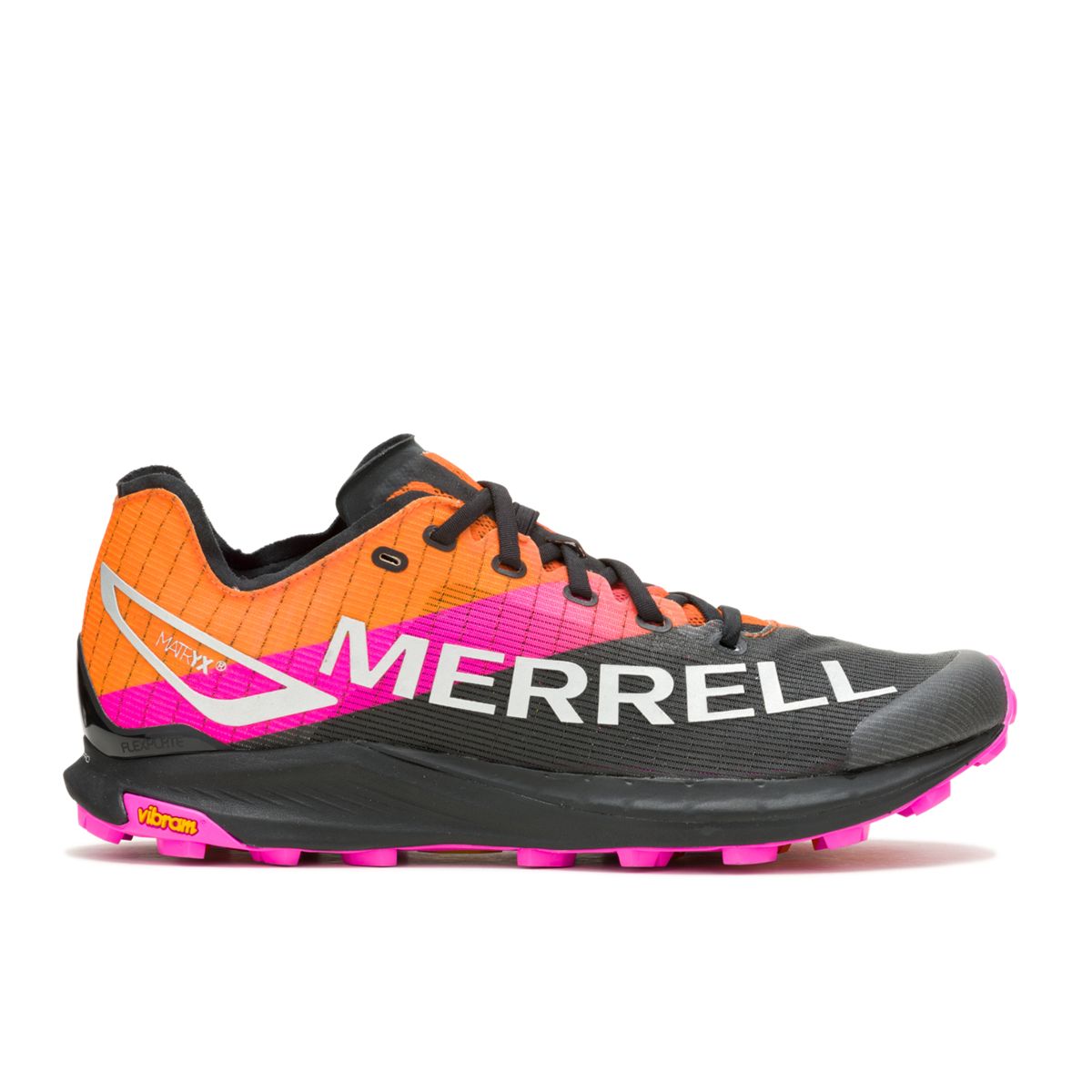Men's MTL Skyfire 2 Matryx Trail Running Shoes | Merrell