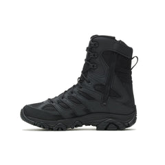 Men's Moab 3 8" Tactical Zip Waterproof Boot | Merrell
