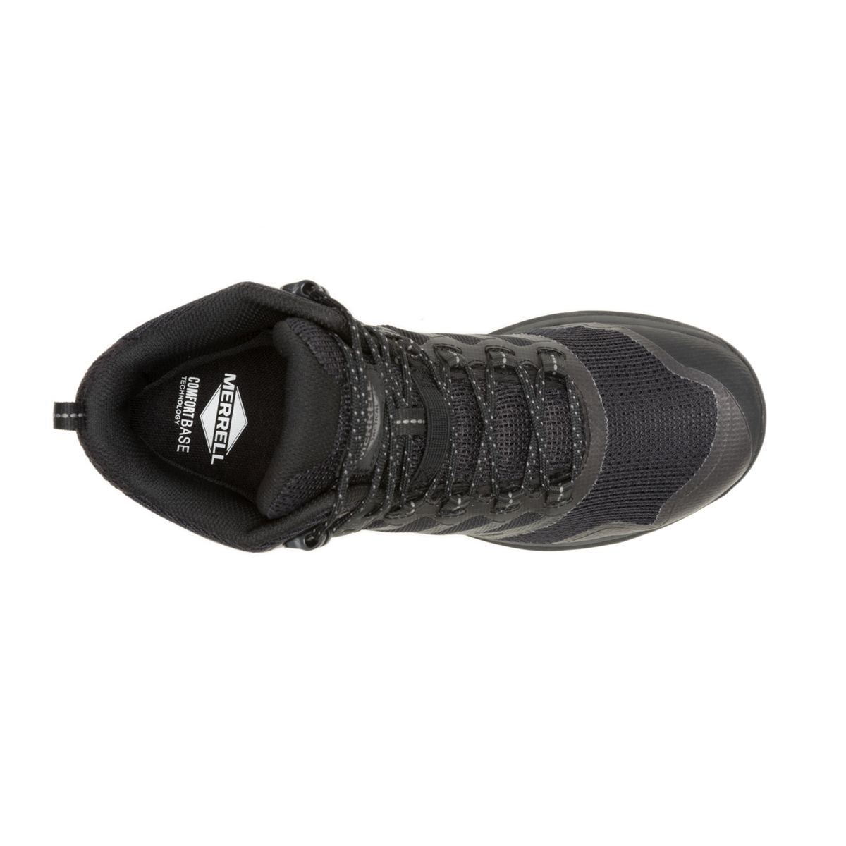 Men's Nova 3 Mid Tactical Waterproof Boots | Merrell