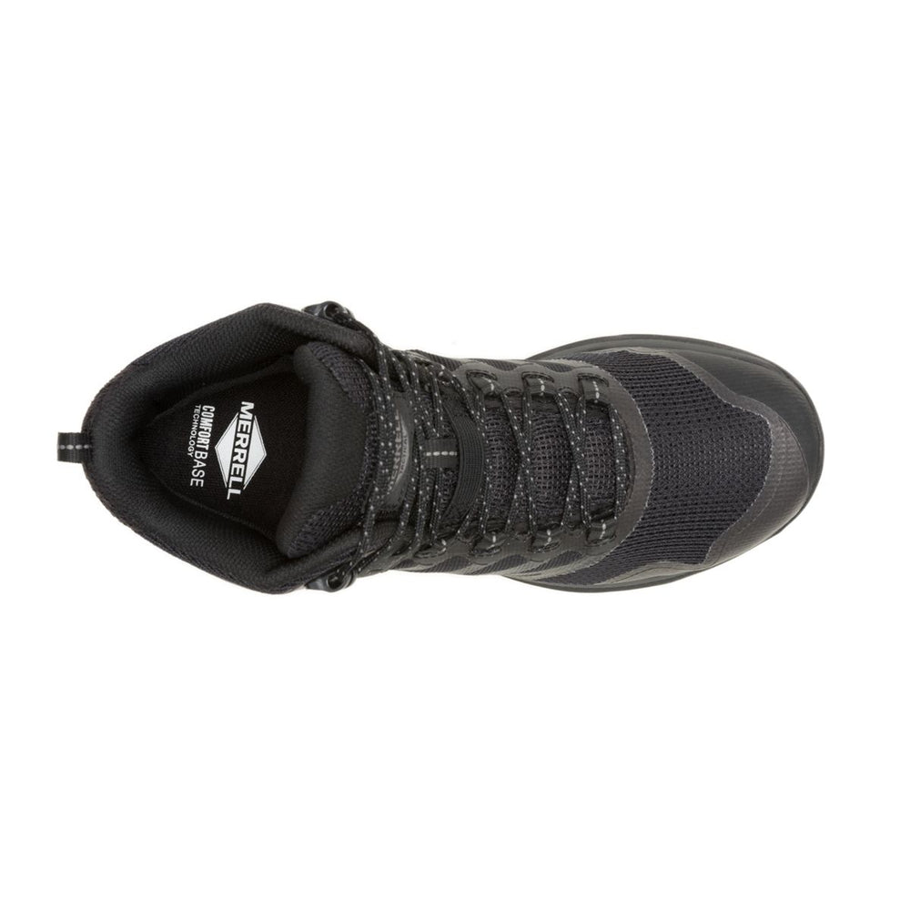 Men's Nova 3 Mid Tactical Waterproof Boots | Merrell