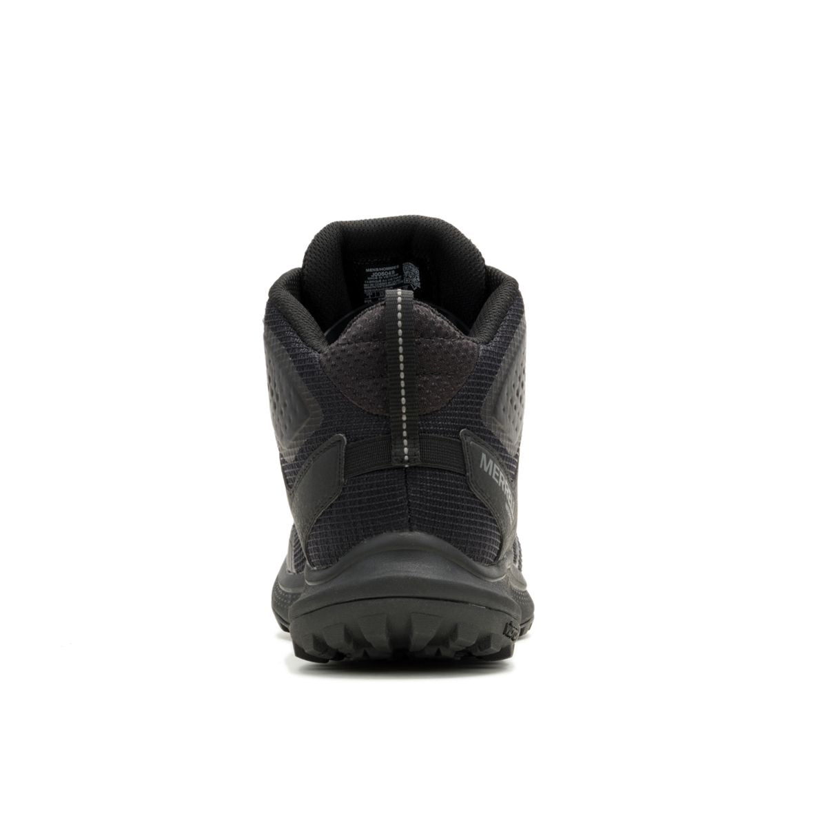 Men's Nova 3 Mid Tactical Waterproof Boots | Merrell
