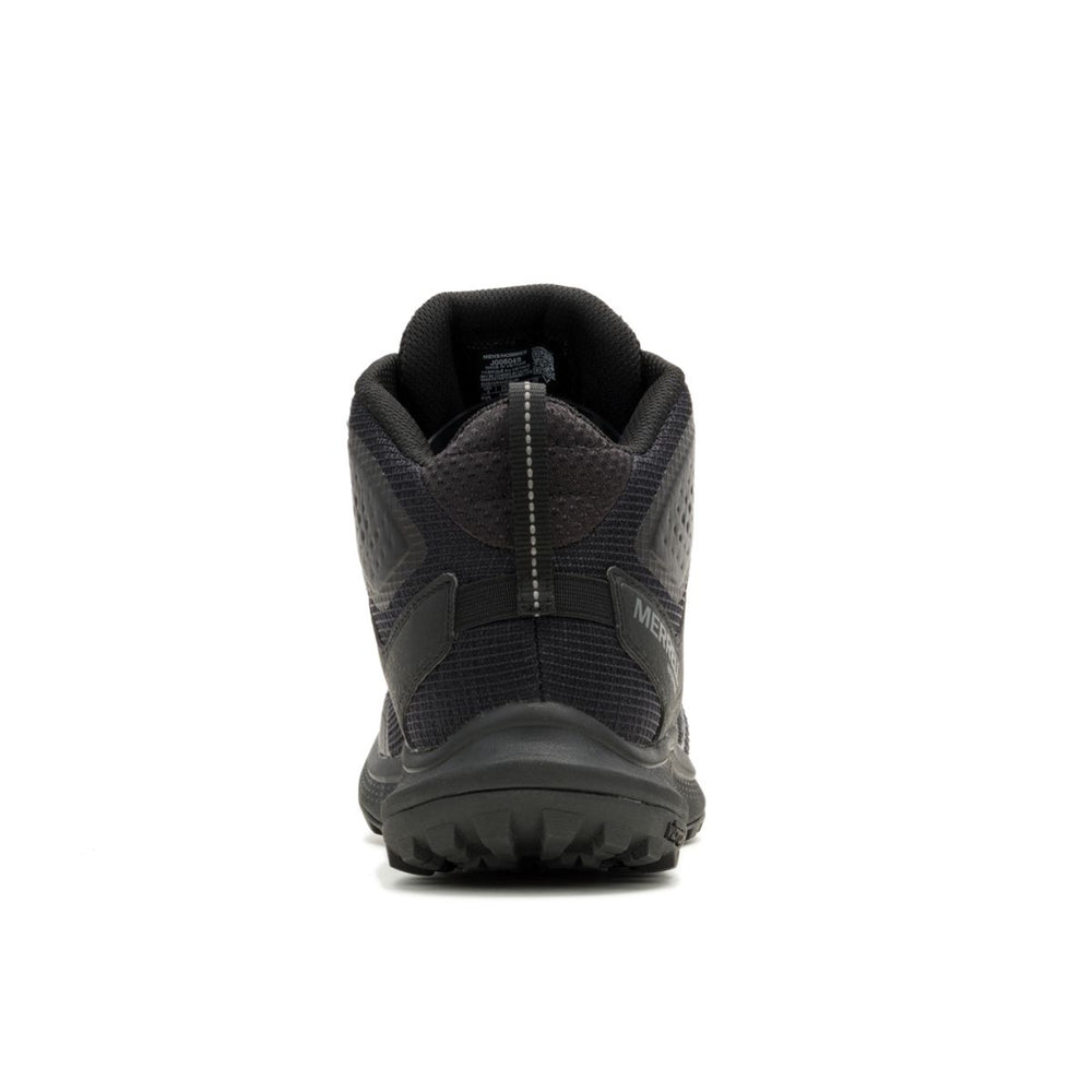 Men's Nova 3 Mid Tactical Waterproof Boots | Merrell