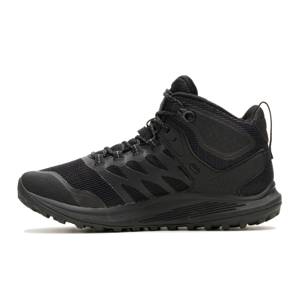 Men's Nova 3 Mid Tactical Waterproof Boots | Merrell