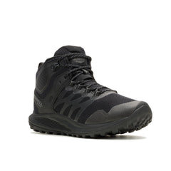 Men - Nova 3 Mid Tactical Waterproof Boot - Boots | Merrell