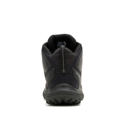 Men - Nova 3 Mid Tactical Waterproof Boot - Boots - Merrell