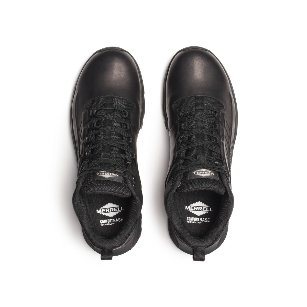 Men - Moab Speed 2 Mid Tactical Waterproof Wide Width - Boots | Merrell