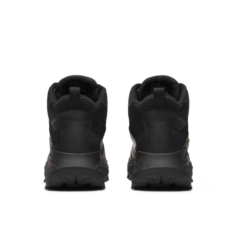 Men - Moab Speed 2 Mid Tactical Waterproof Wide Width - Boots | Merrell