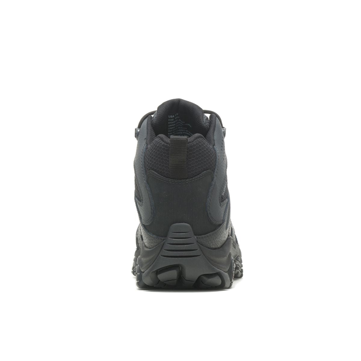 Men's Moab 3 Mid Tactical Waterproof Boots | Merrell