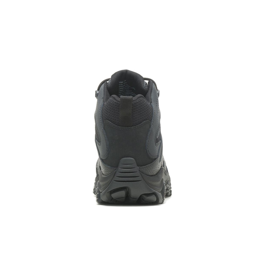 Men's Moab 3 Mid Tactical Waterproof Boots | Merrell