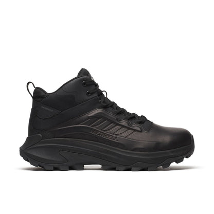 Men - Moab Speed 2 Mid Tactical Waterproof - Boots - Merrell