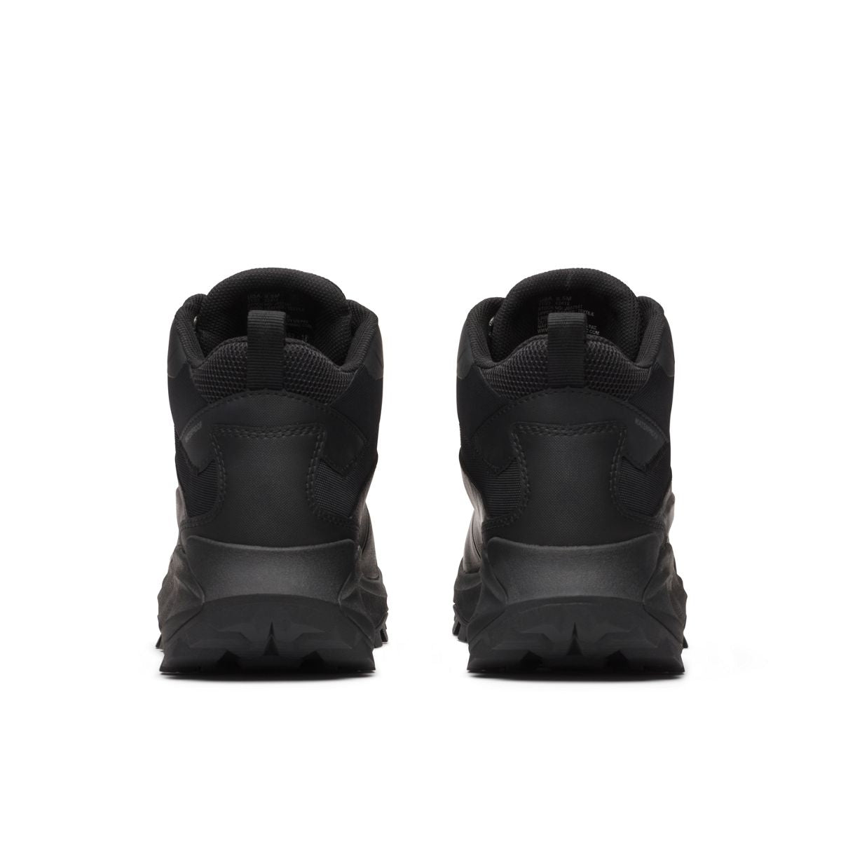 Men - Moab Speed 2 Mid Tactical Waterproof - Boots - Merrell