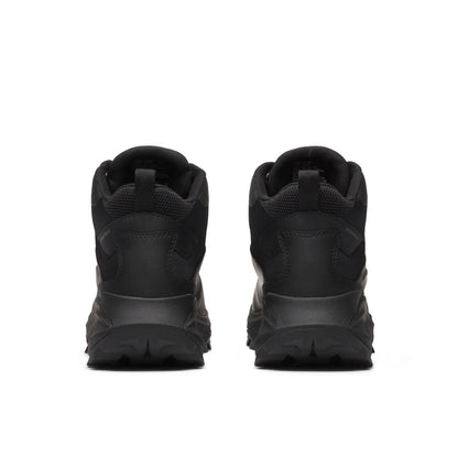 Men - Moab Speed 2 Mid Tactical Waterproof - Boots - Merrell