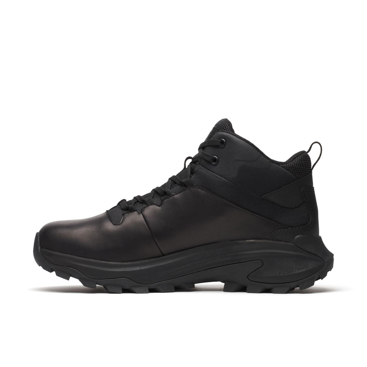Men - Moab Speed 2 Mid Tactical Waterproof - Boots - Merrell