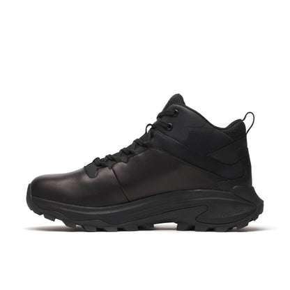 Men - Moab Speed 2 Mid Tactical Waterproof - Boots - Merrell