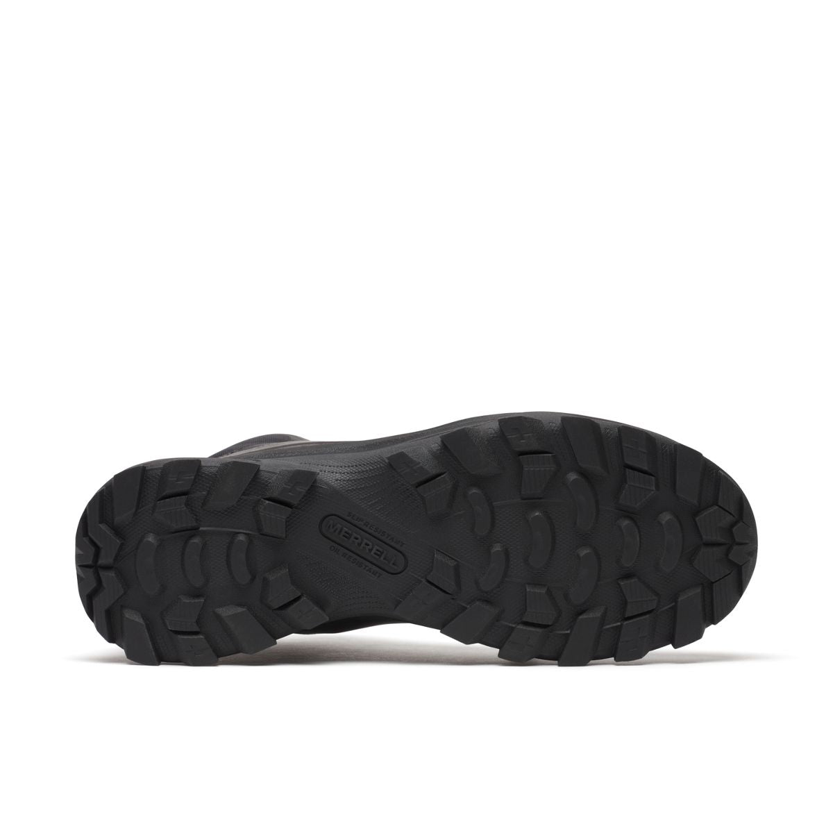 Men - Moab Speed 2 Mid Tactical Waterproof - Boots - Merrell