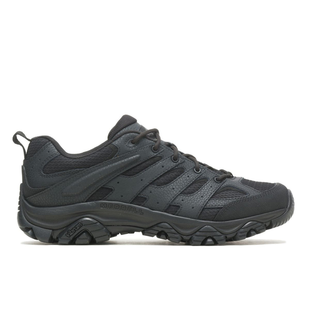 Men - Moab 3 Tactical Shoe Wide Width - Shoes | Merrell