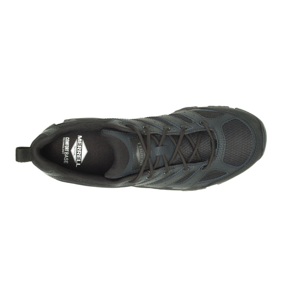 Men - Moab 3 Tactical Shoe Wide Width - Shoes | Merrell