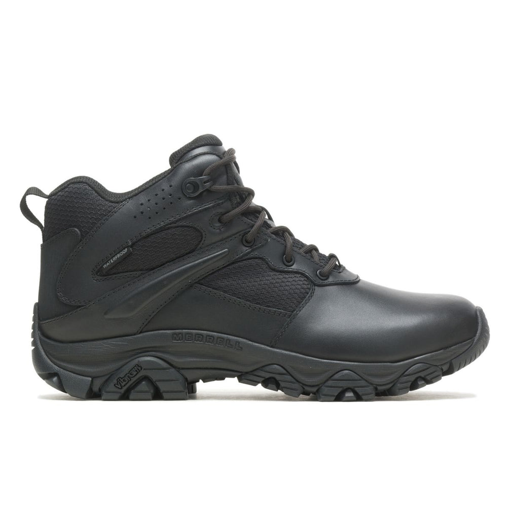Men's Moab 3 Mid Tactical  Waterproof Boot | Merrell