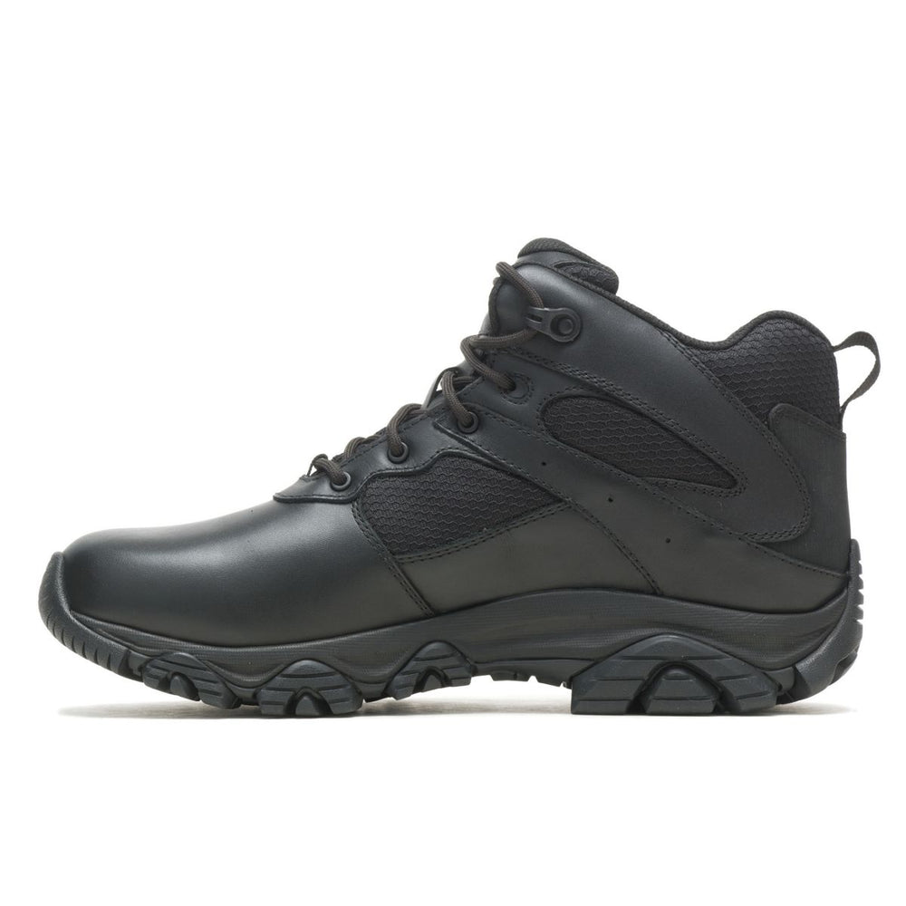 Men's Moab 3 Mid Tactical  Waterproof Boot | Merrell