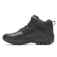 Men Moab-3 Mid Tactical Waterproof Wide Width Boots | Merrell