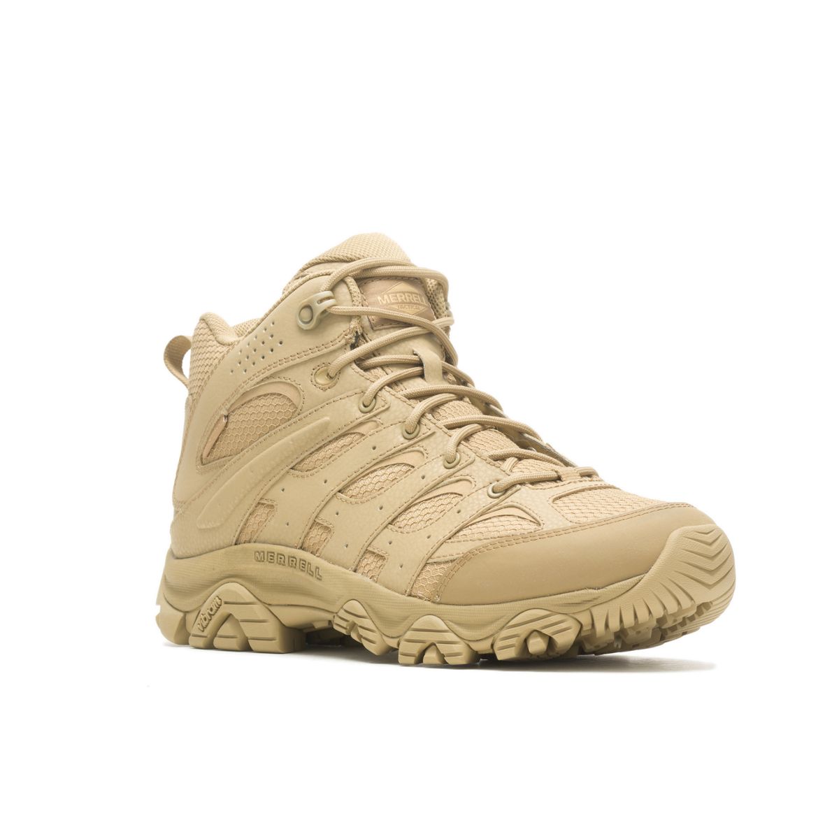 Men's Moab 3 Mid Tactical Waterproof Boots | Merrell