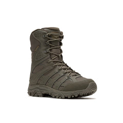 Men's Moab 3 8" Tactical Zip Waterproof Boot | Merrell